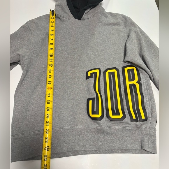Men’s Jordan Hoodie (medium) - Picture 8 of 10